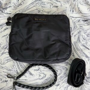 MZ Wallace Large Bowery Crossbody Bag